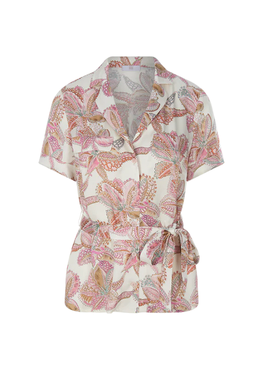 Riani 255240 Blossom patterned