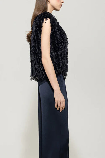 Luisa Cerano 42844 4180 Dark blue