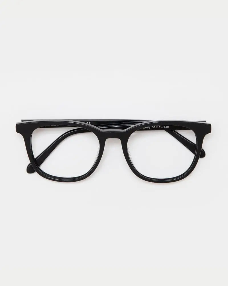 Glas Zoey Readers Antracyt