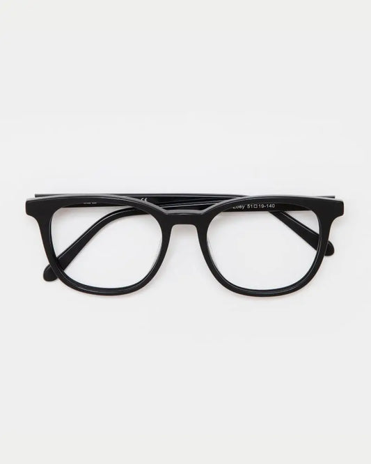 Glas Zoey Readers Antracyt