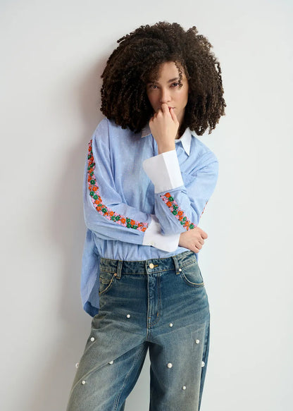 Essentiel Antwerp Held Bel Air