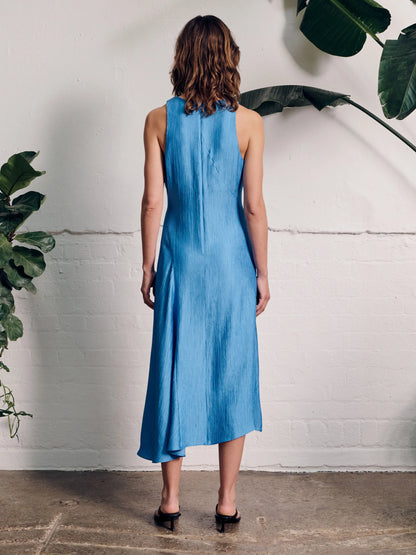 Vivere Zelma Bright Blue