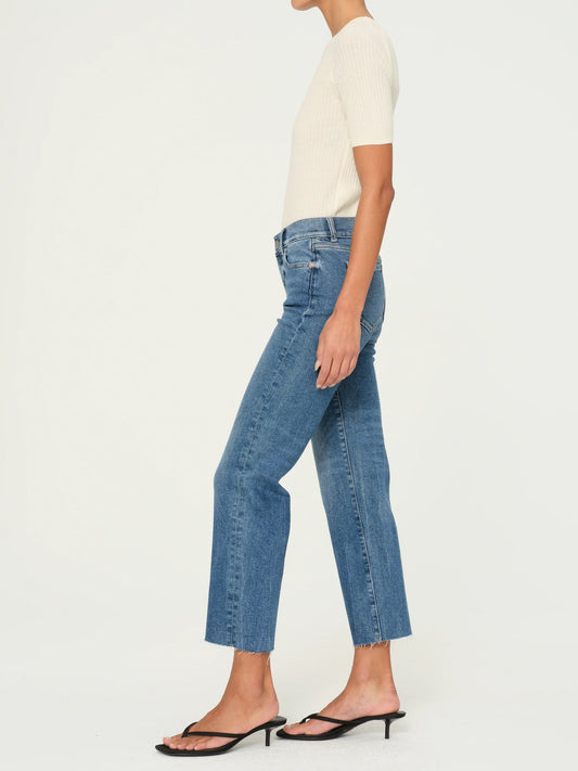 DL1961 Mara straight 13612 Driggs