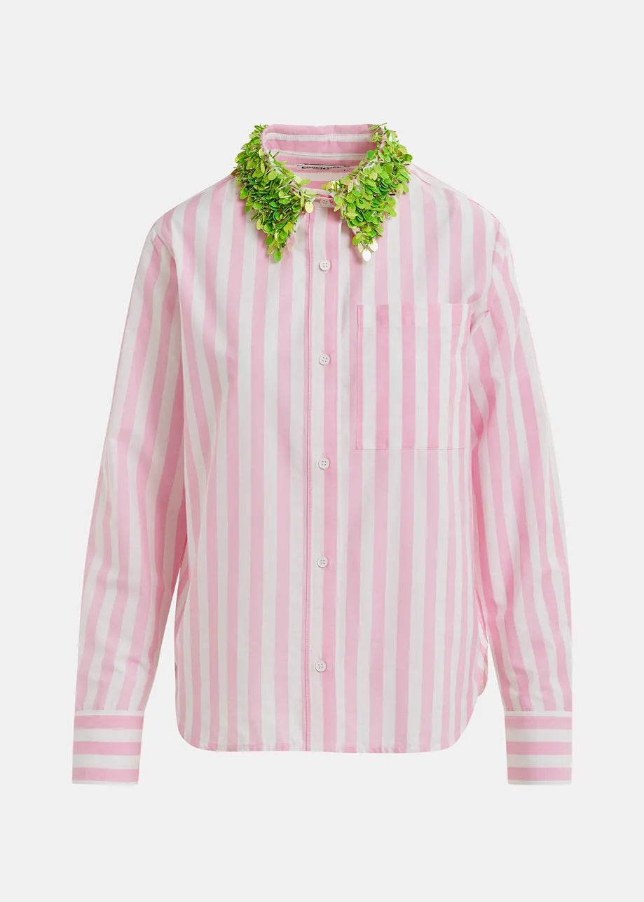 Essentiel Antwerp Hashbrown Ballerina