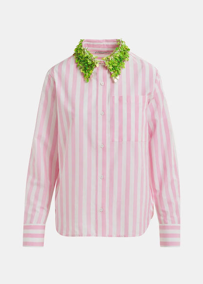 Essentiel Antwerp Hashbrown Ballerina