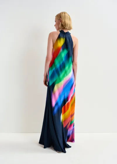 Essentiel Antwerp Halinki Dark Sapphire