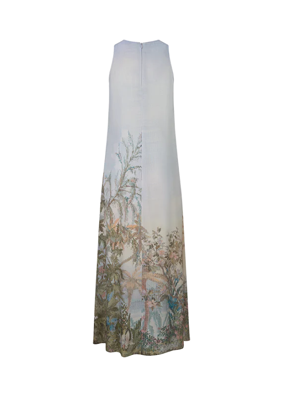 Riani 576220 Himalaya patterned