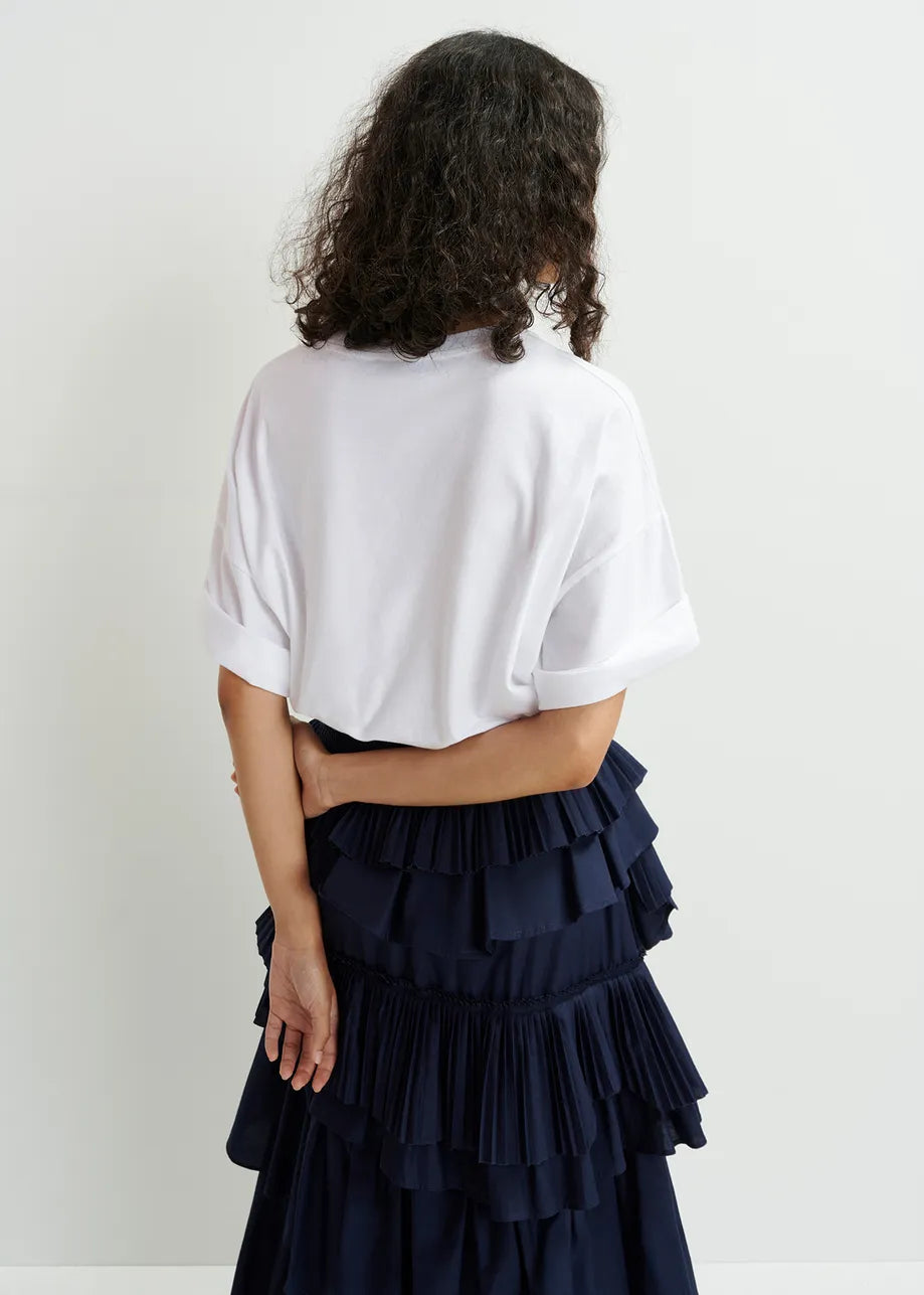 Essentiel Antwerp Hungle White