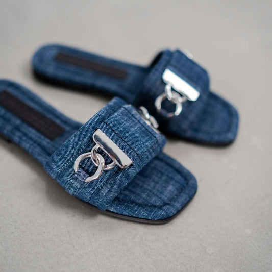 Kennel & Schmenger 31 93510 Indigo Silver