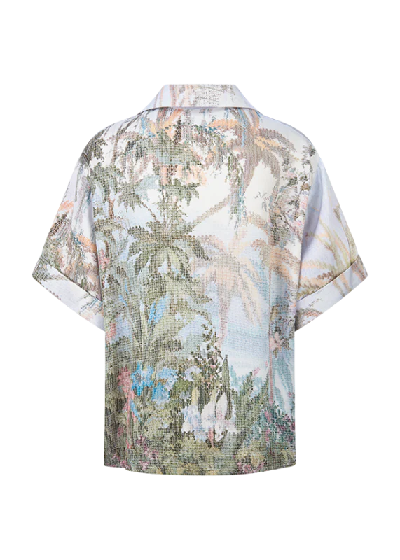 Riani 575140 Himalaya patterned