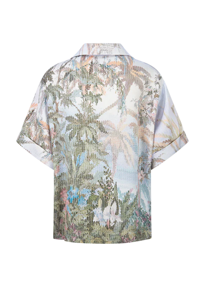 Riani 575140 Himalaya patterned