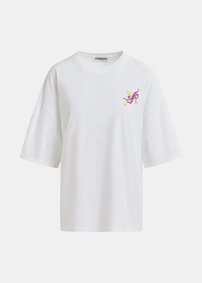 Essentiel Antwerp Hungle White