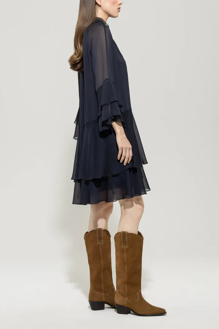 Luisa Cerano 728610 3762 Dark blue