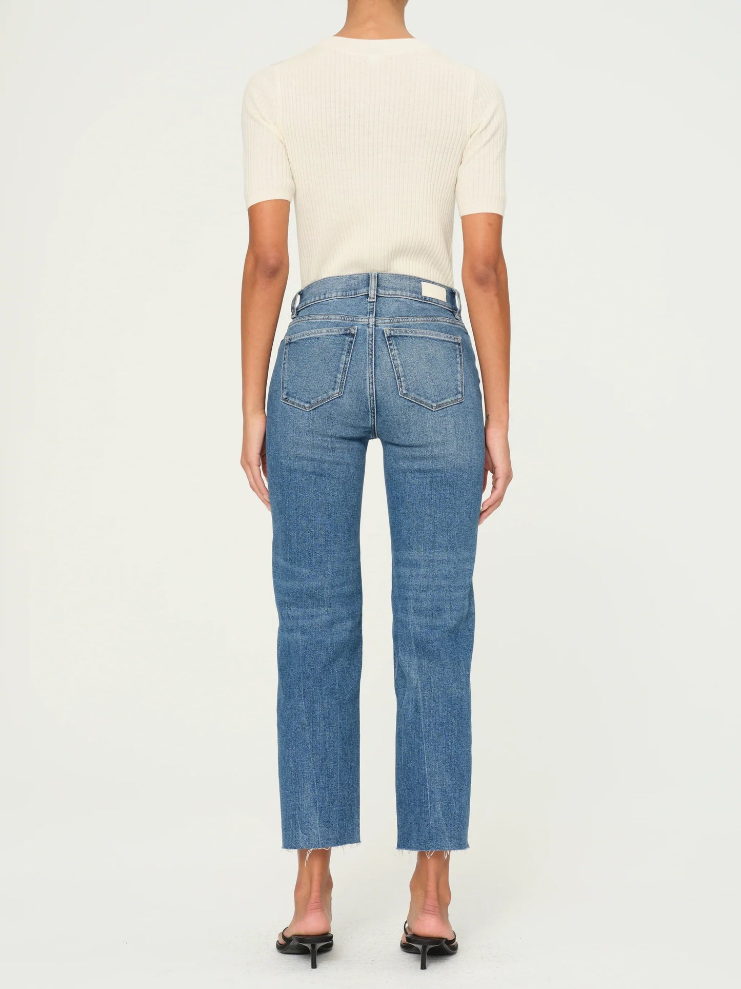 DL1961 Mara straight 13612 Driggs