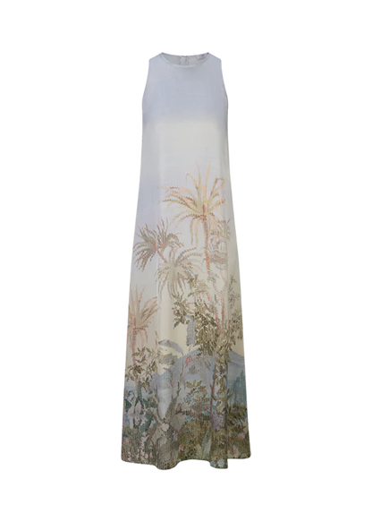 Riani 576220 Himalaya patterned