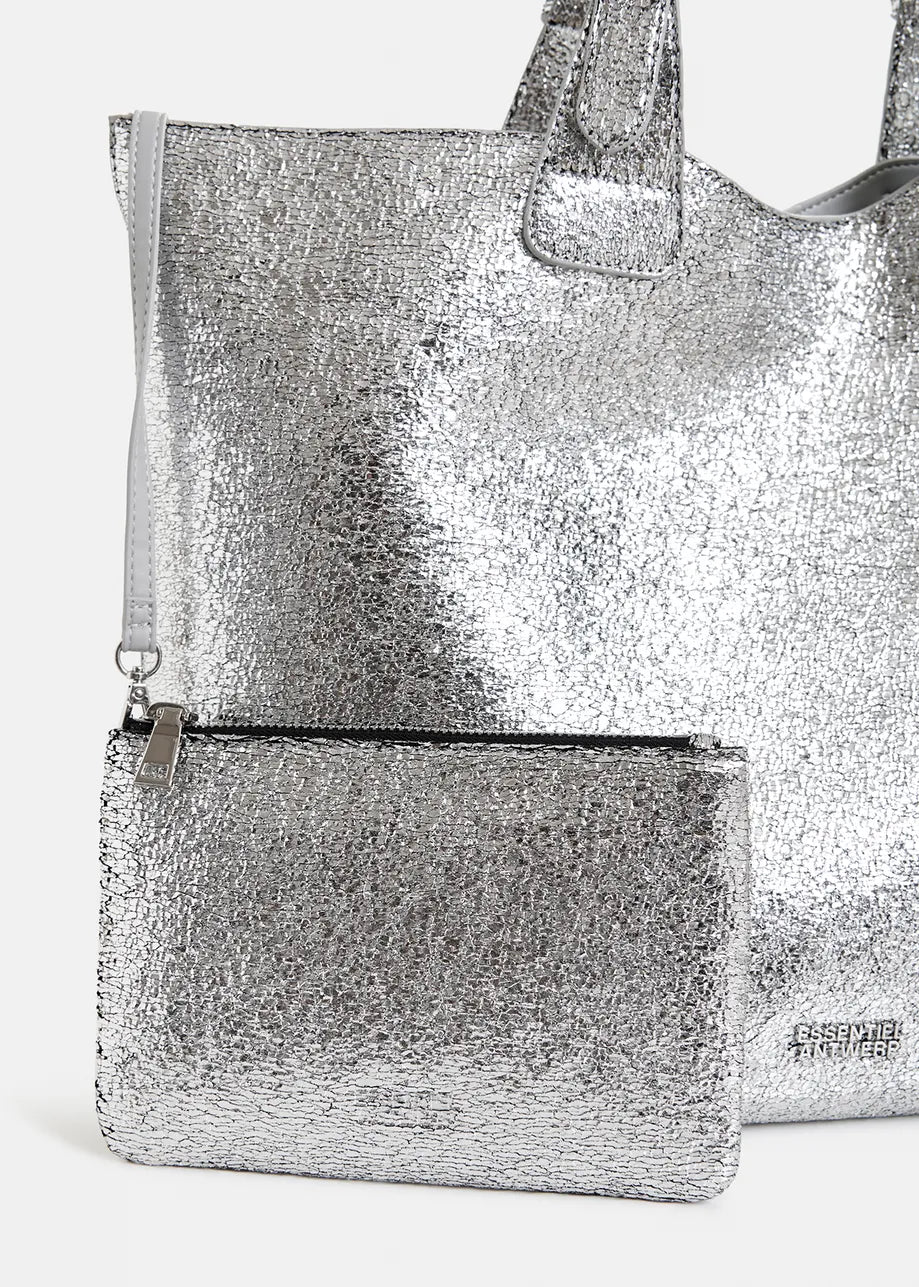 Essentiel Antwerp Hurry Silver