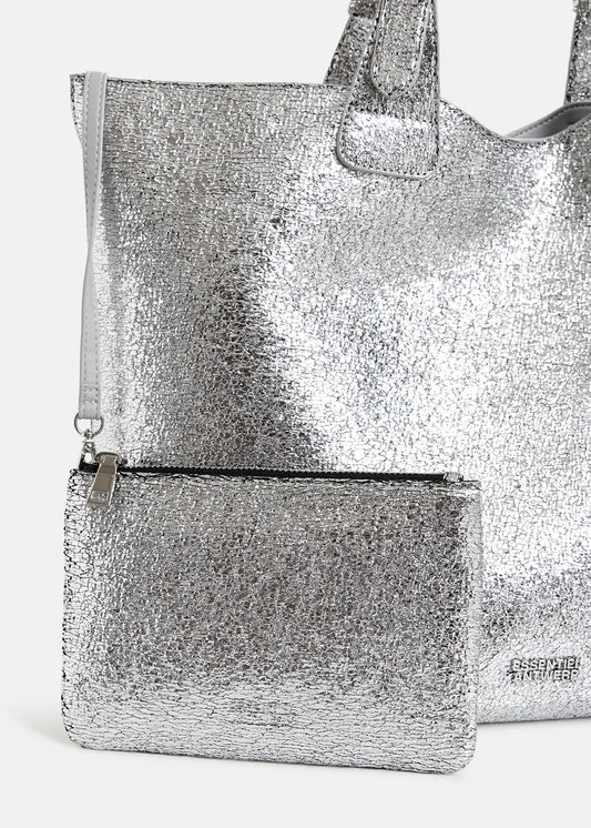 Essentiel Antwerp Hurry Silver