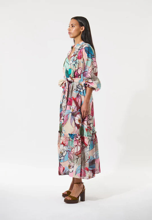 Dea Kudibal Rayana Bloomsbury