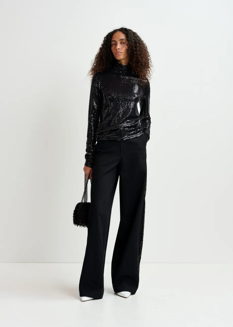Essentiel Antwerp Geraldo Black