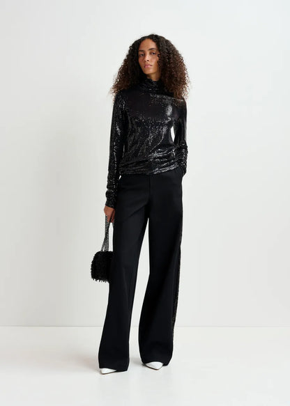 Essentiel Antwerp Geraldo Black