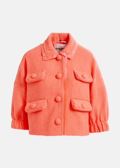 Essentiel Antwerp Hecks Calypso PInk