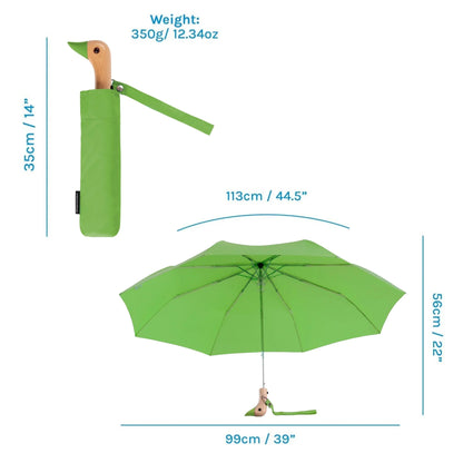 Duckhead Umbrella  Grass