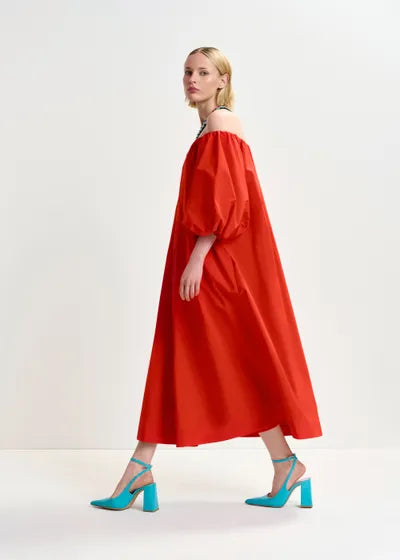 Essentiel Antwerp Hamille True Red