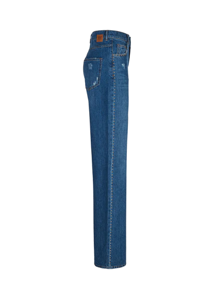 Riani 533370 Light Authentic Blue