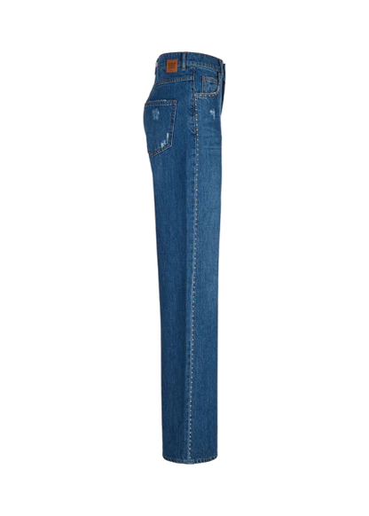Riani 533370 Light Authentic Blue