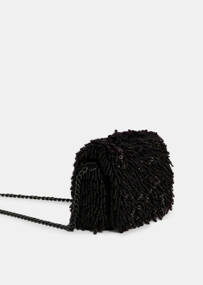Essentiel Antwerp Geraldo Black