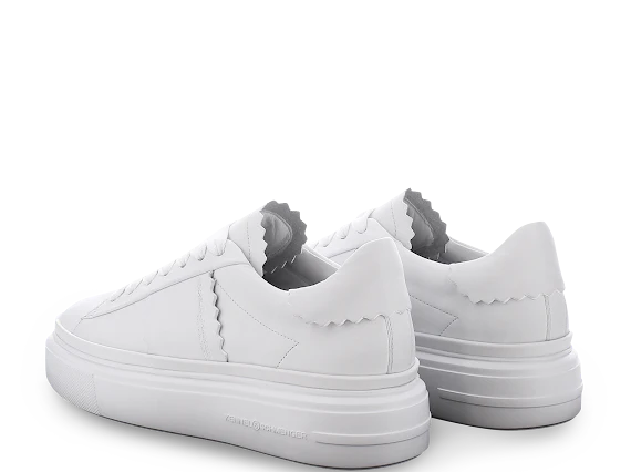 Kennel & Schmenger 51 21600 White