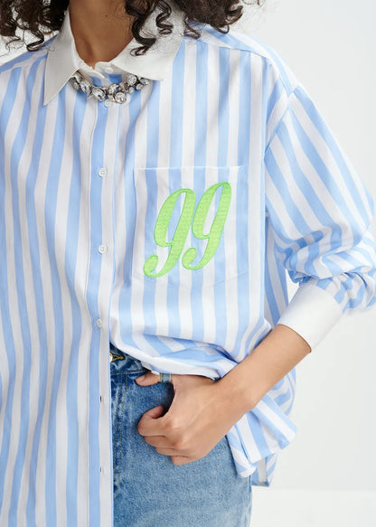 Essentiel Antwerp Halibut Aqua