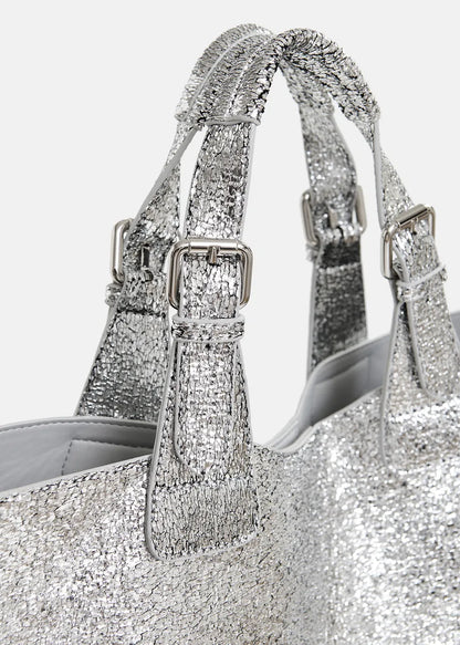 Essentiel Antwerp Hurry Silver