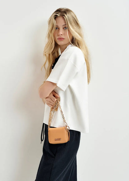 Essentiel Antwerp Hoiseau Off White