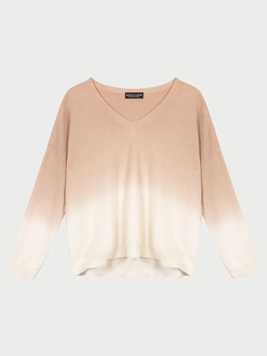 Repeat 103571 Cream Clay