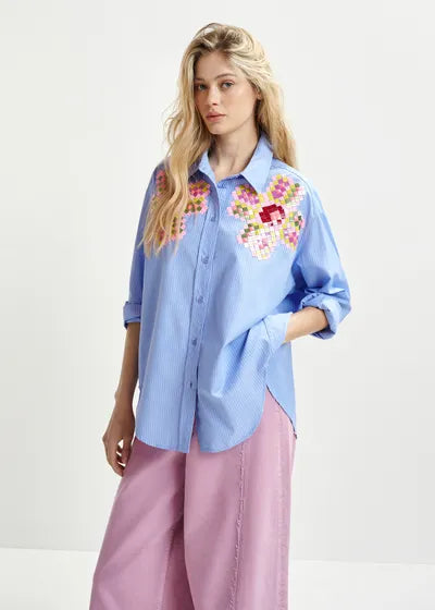 Essentiel Antwerp Hapricorn Denim