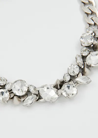 Essentiel Antwerp Hice Silver