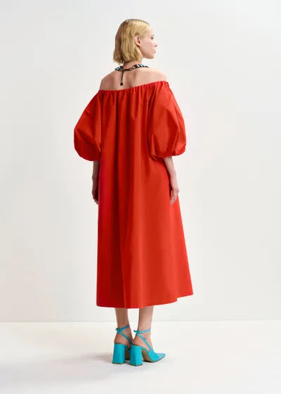 Essentiel Antwerp Hamille True Red