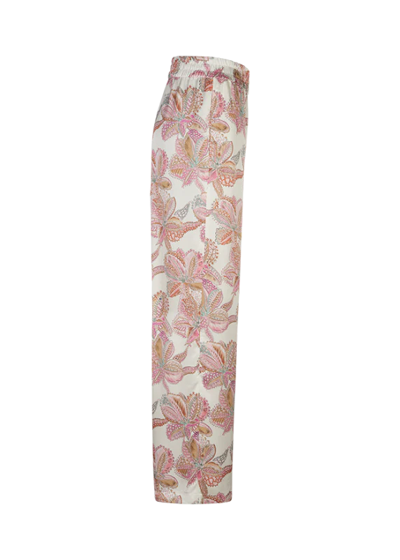 Riani 253210 Blossom patterned