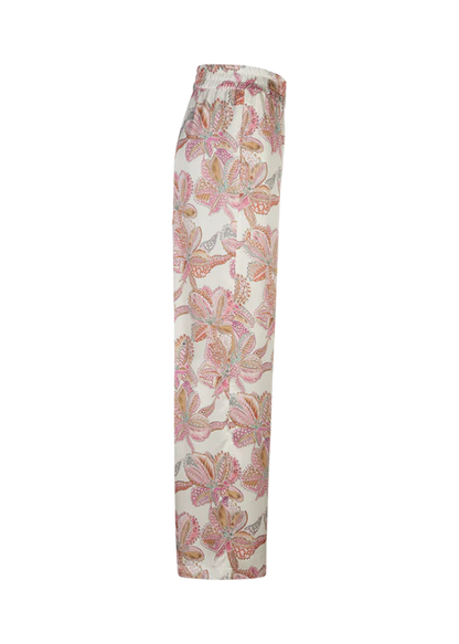 Riani 253210 Blossom patterned