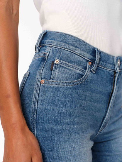 DL1961 Thea boyfriend 13868 Wythe Cuffed
