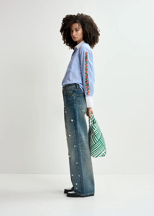 Essentiel Antwerp Held Bel Air