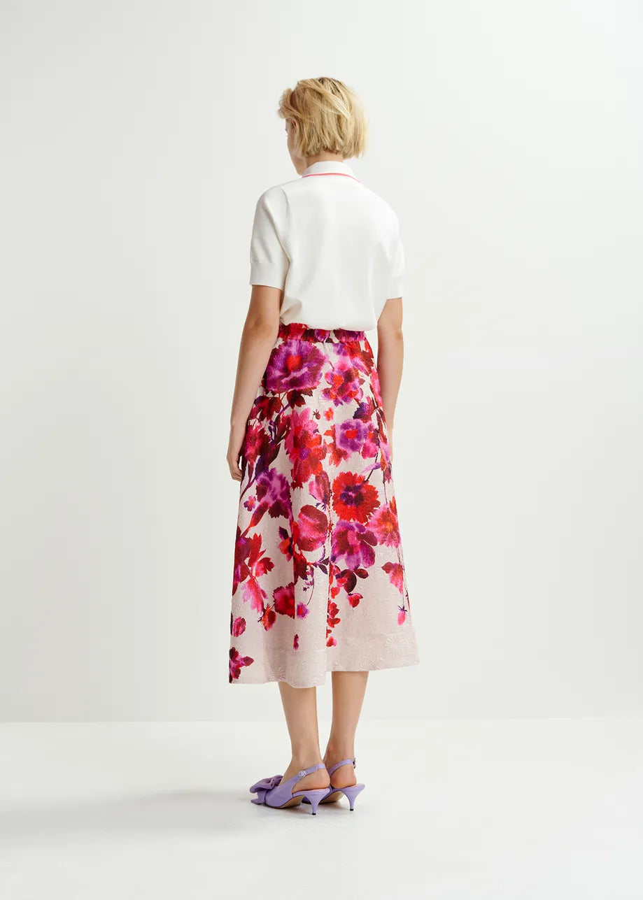 Essentiel Antwerp Harbour Off White
