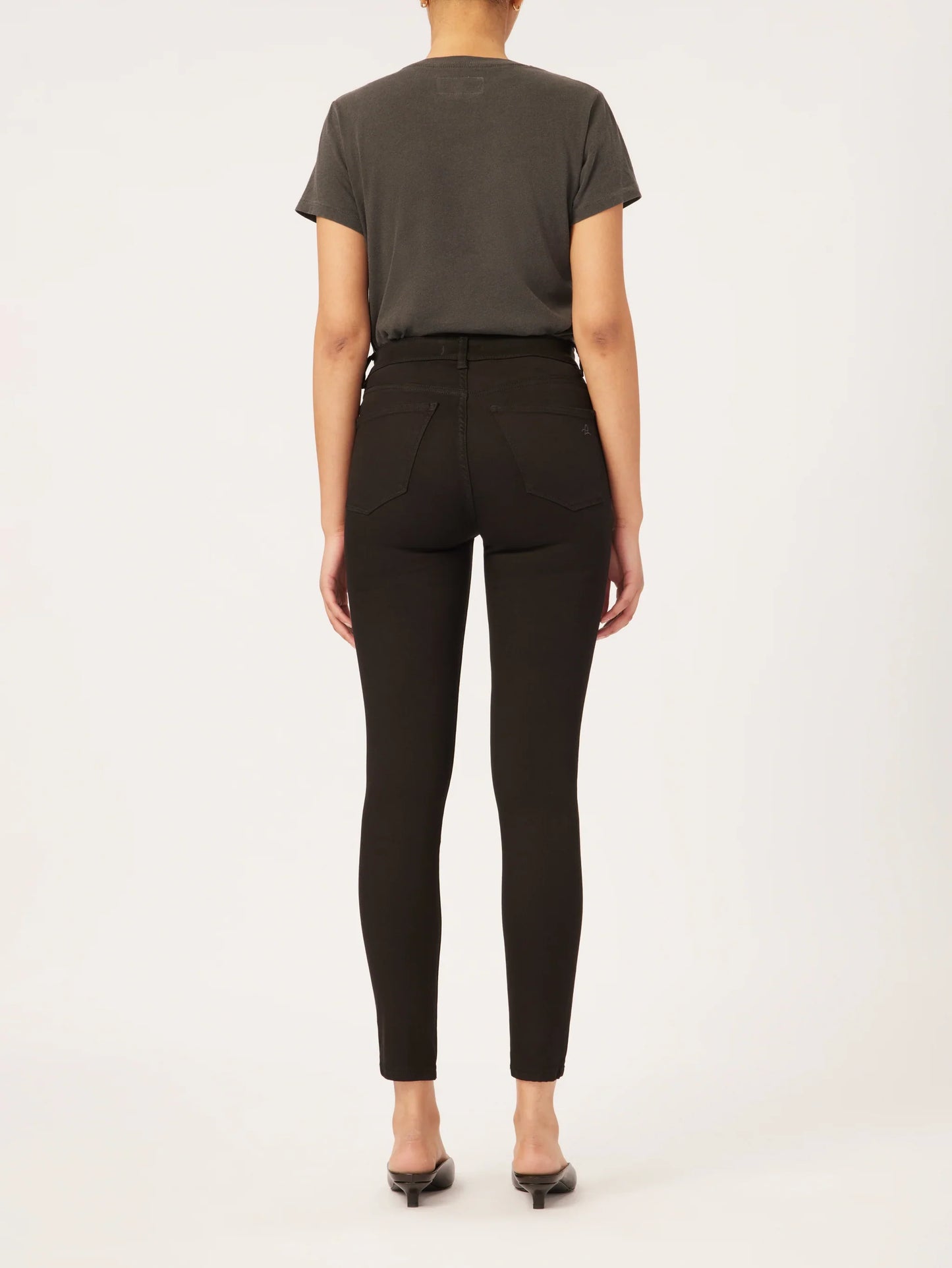 DL1961 5712 Florence Skinny Hail