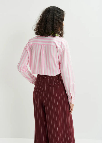 Essentiel Antwerp Hashbrown Ballerina