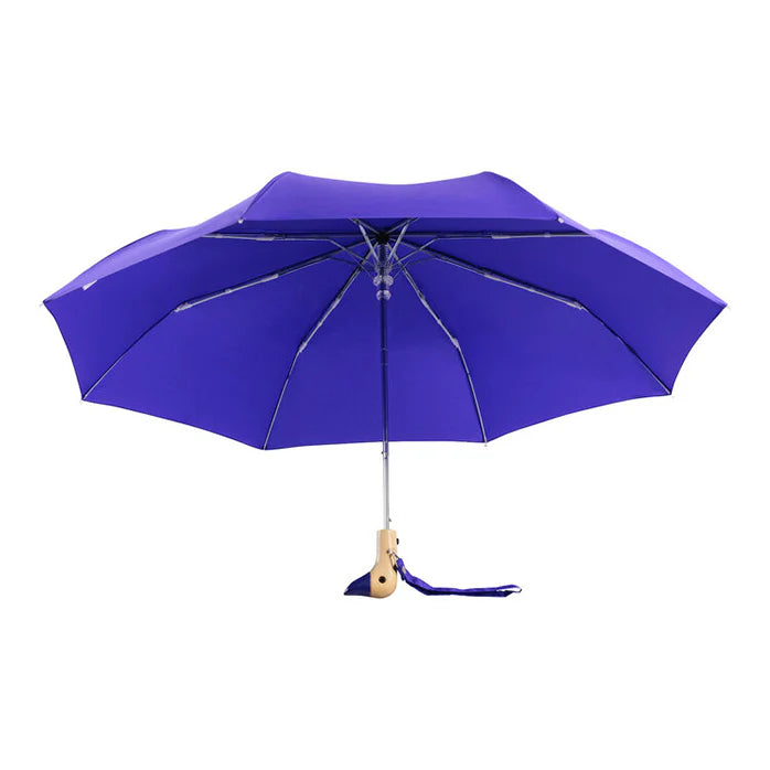Duckhead Umbrella  Royal Blue