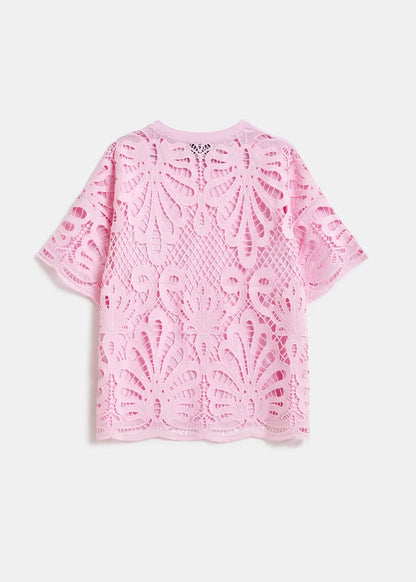 Essentiel Antwerp Hintern Pure Pink