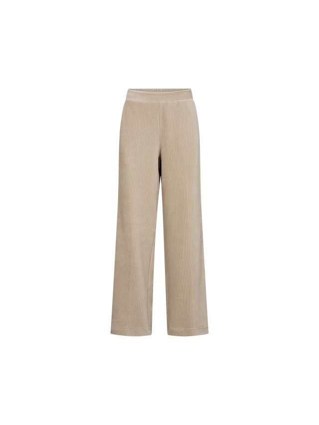 Mos Mosh Ello Sweatpant Feather Grey