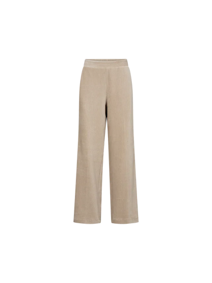 Mos Mosh Ello Sweatpant Feather Grey