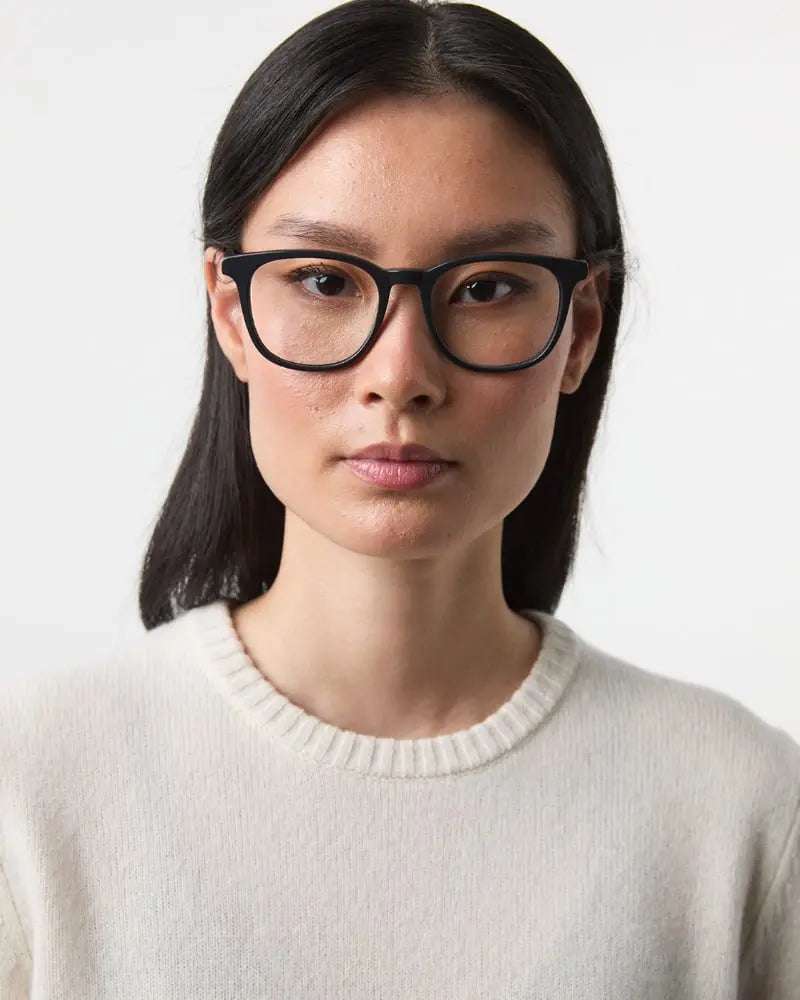 Glas Zoey Readers Antracyt